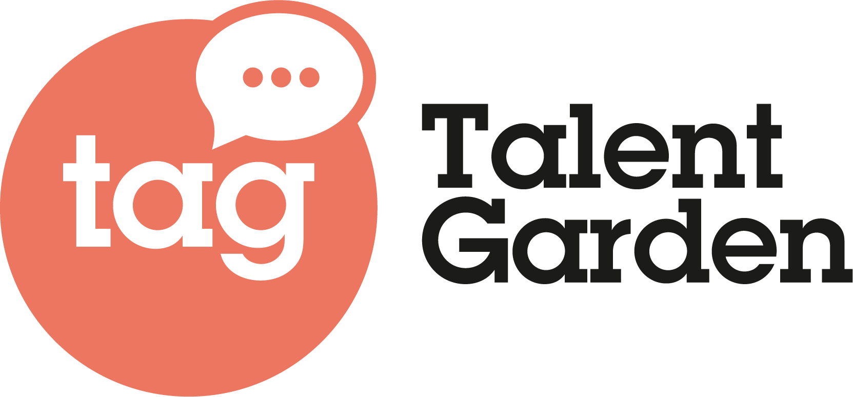 Logo Talent Garden