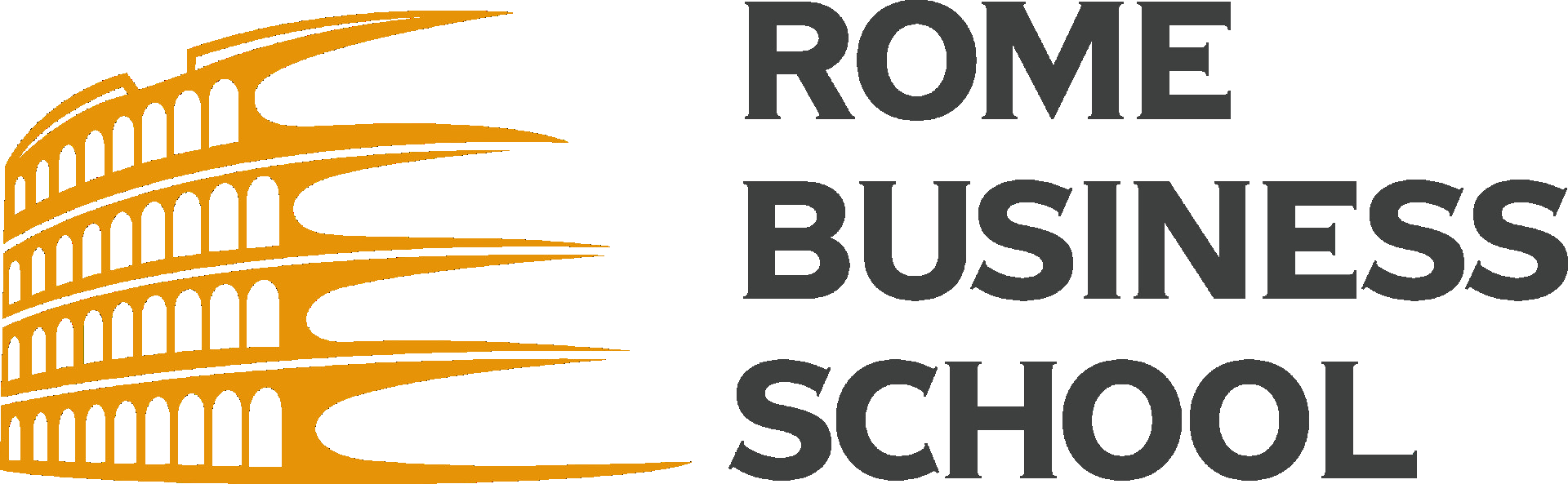 Logo Rome Business School