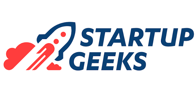 Logo Startup Geeks