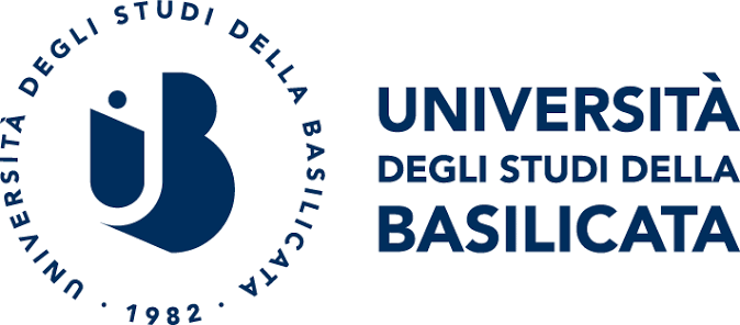 Logo Università degli Studi della Basilicata