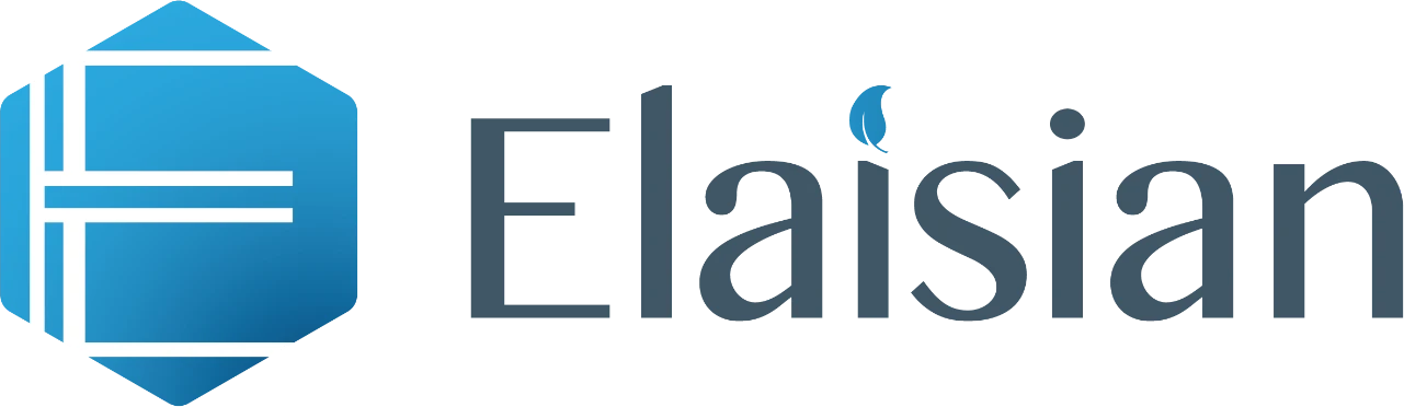 Logo Elaisian